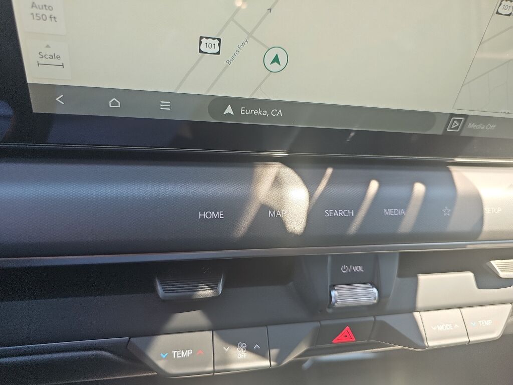 2026 Kia EV9 Wind AWD Eureka CA