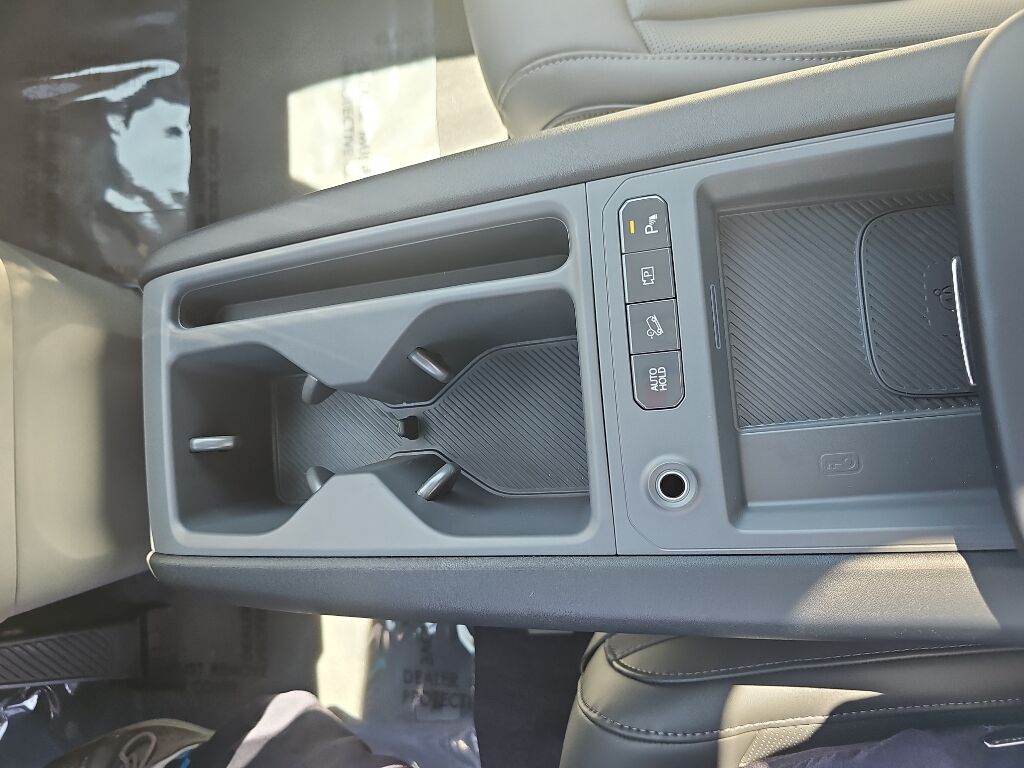 2026 Kia EV9 Wind AWD Eureka CA