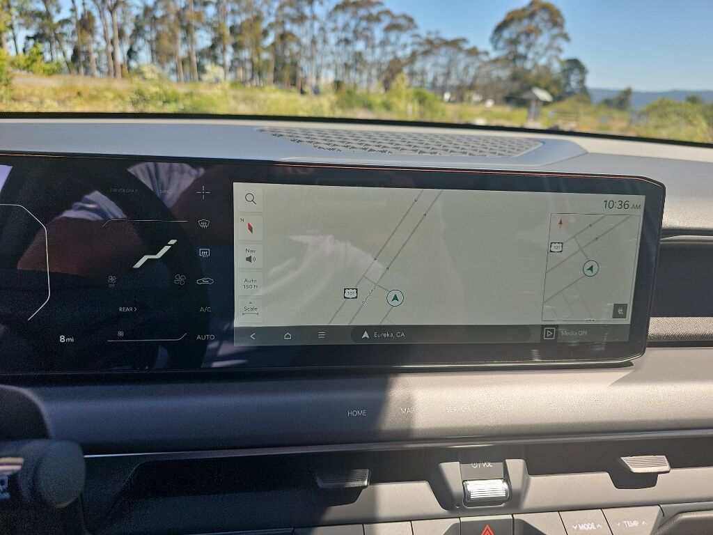 2026 Kia EV9 Wind AWD Eureka CA
