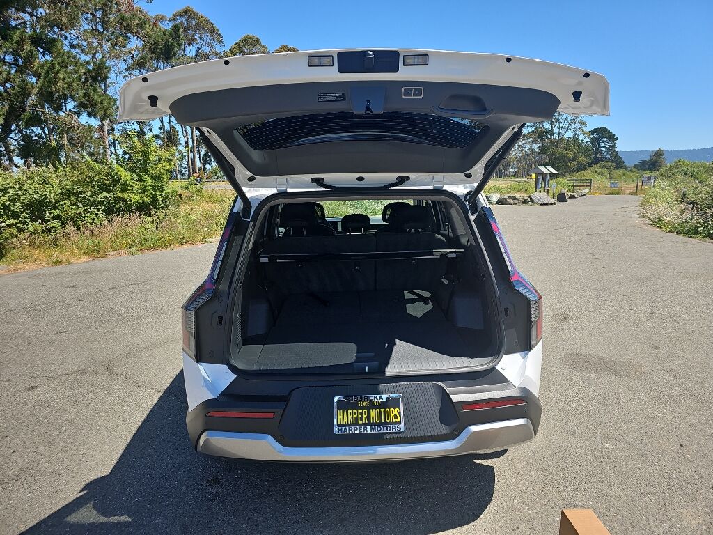 2026 Kia EV9 Wind AWD Eureka CA