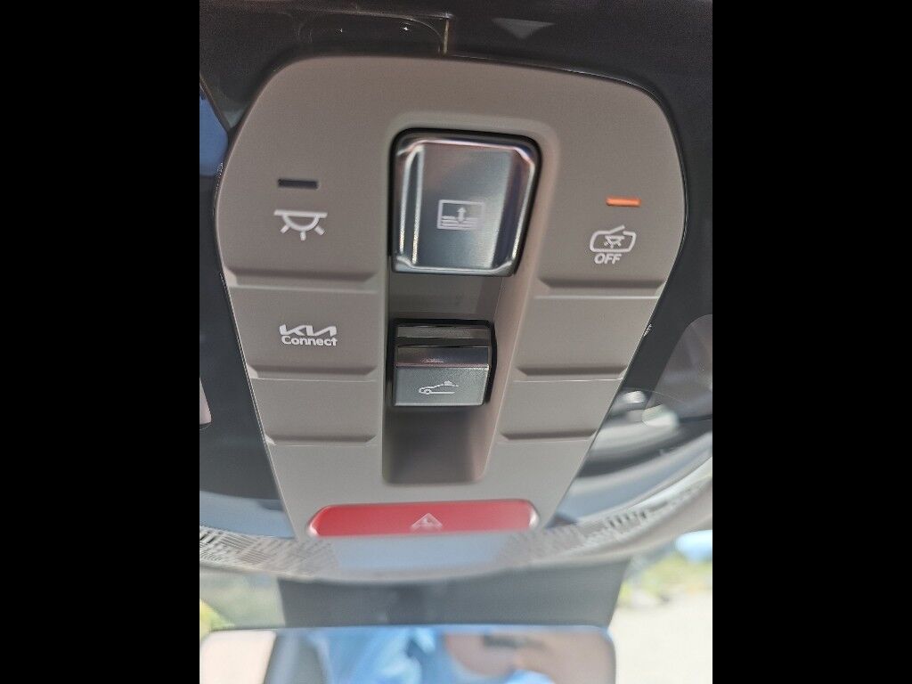 2026 Kia EV9 Wind AWD Eureka CA