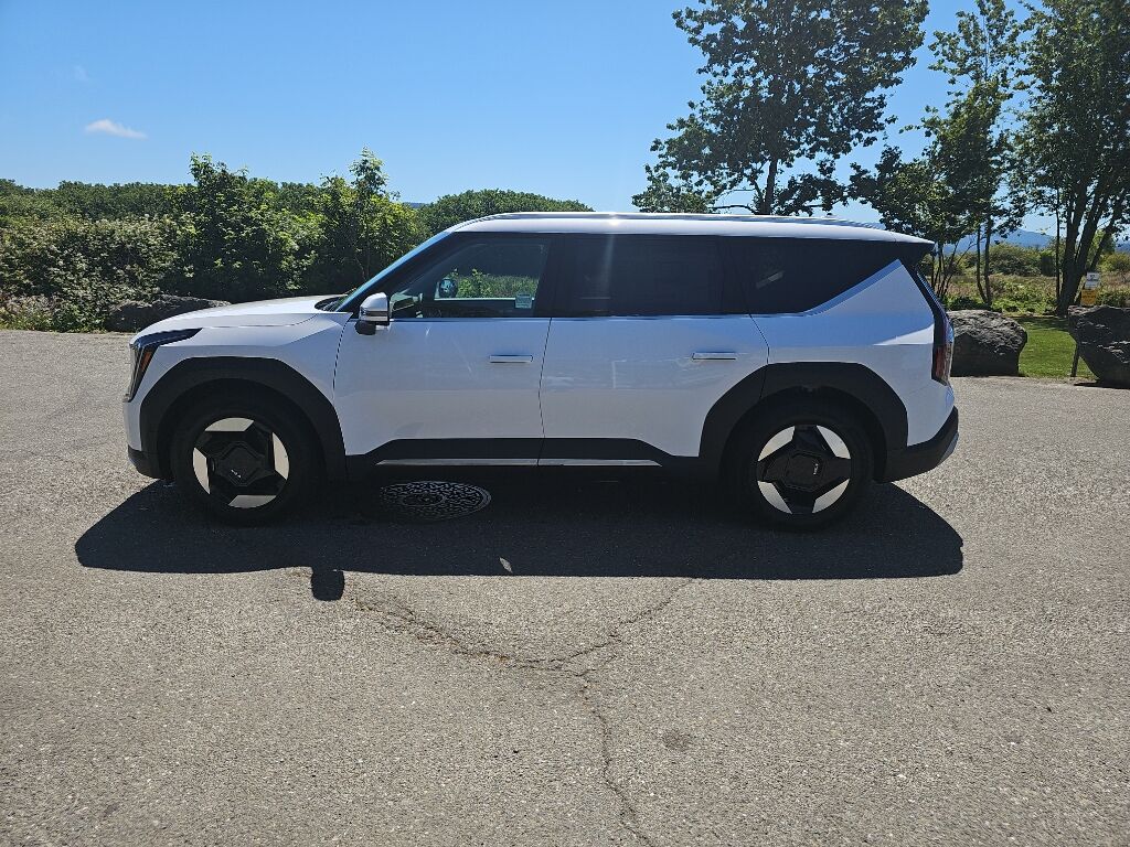 2026 Kia EV9 Wind AWD Eureka CA