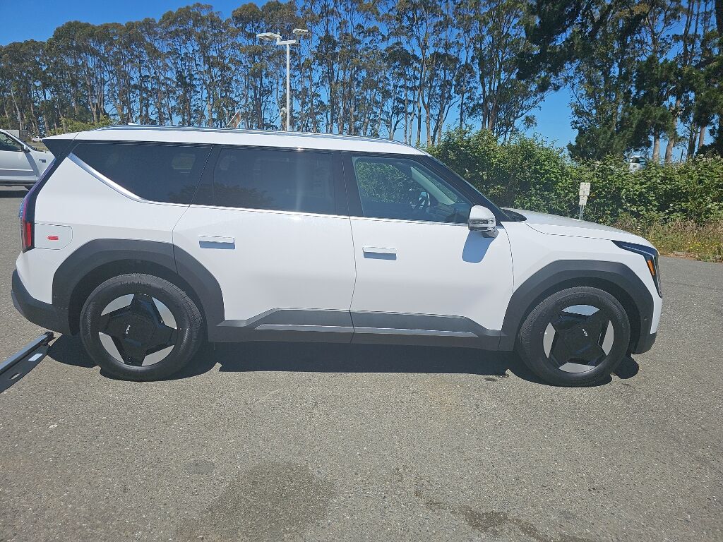 2026 Kia EV9 Wind AWD Eureka CA