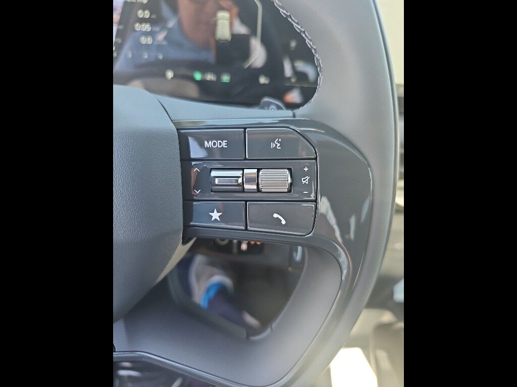 2026 Kia EV9 Wind AWD Eureka CA