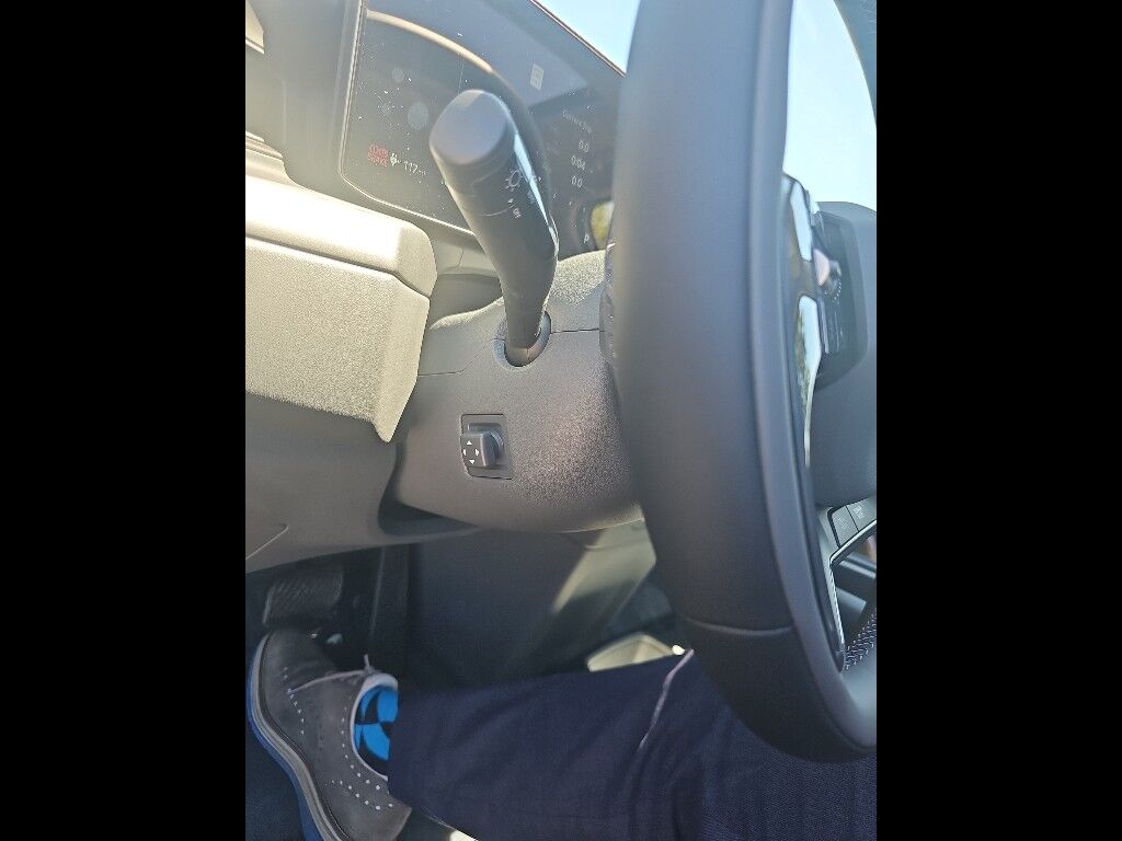 2026 Kia EV9 Wind AWD Eureka CA