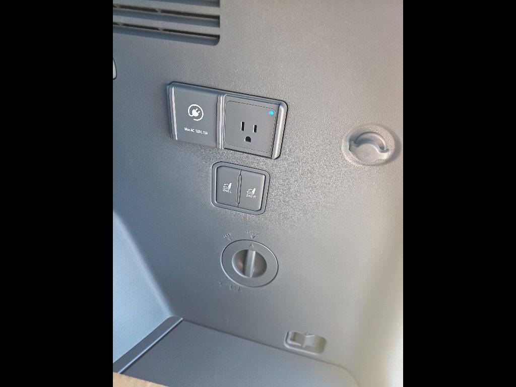 2026 Kia EV9 Wind AWD Eureka CA