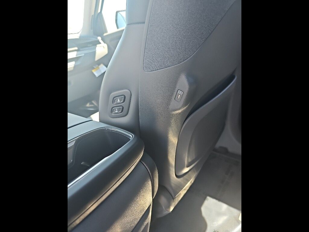 2026 Kia EV9 Wind AWD Eureka CA