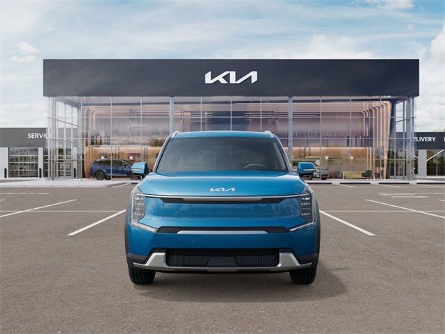 2026 Kia EV9 Wind AWD Glendale CA