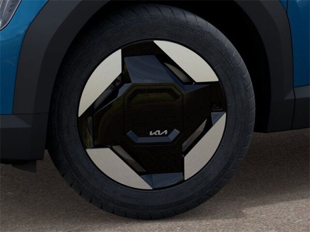 2026 Kia EV9 Wind AWD Glendale CA