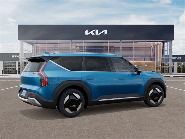 2026 Kia EV9 Wind AWD Glendale CA