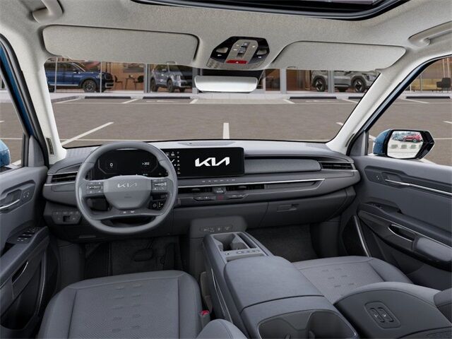 2026 Kia EV9 Wind AWD Glendale CA
