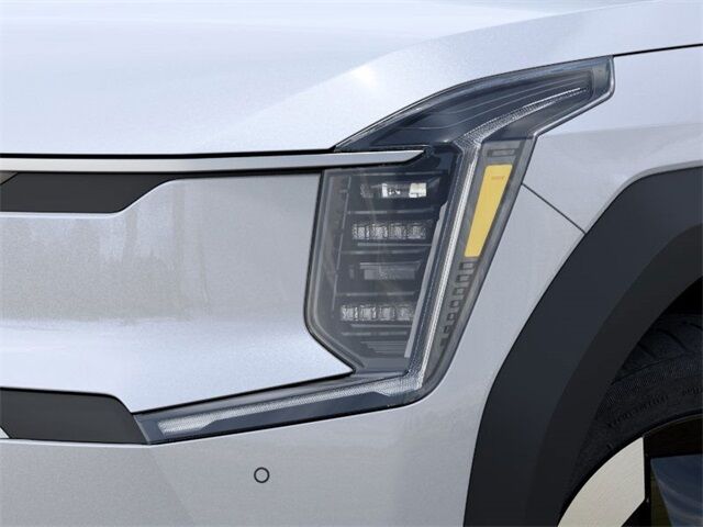 2026 Kia EV9 Wind AWD Glendale CA