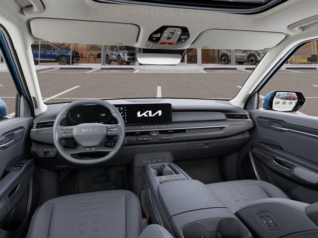 2026 Kia EV9 Wind AWD Glendale CA