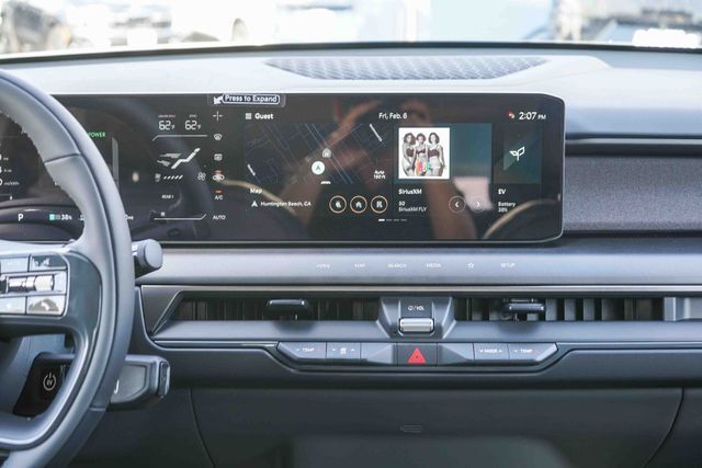 2026 Kia EV9 Wind AWD Glendale CA