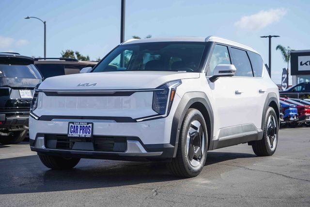 2026 Kia EV9 Wind AWD Glendale CA