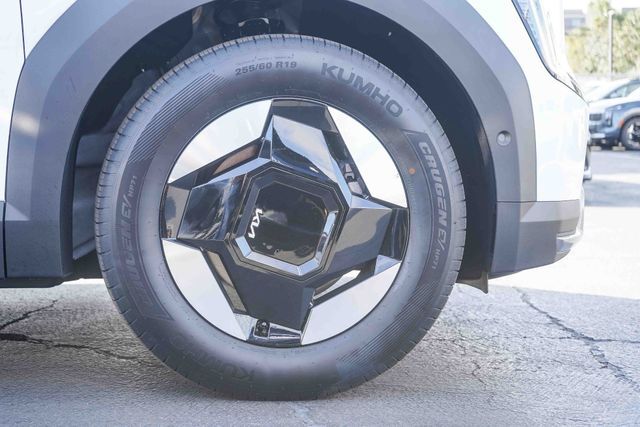 2026 Kia EV9 Wind AWD Glendale CA
