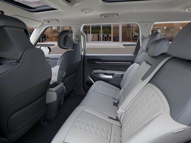 2026 Kia EV9 Wind AWD Glendale CA