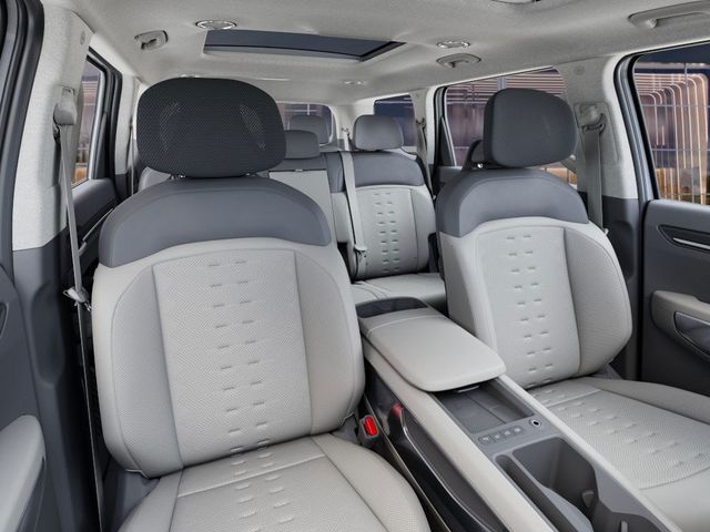 2026 Kia EV9 Wind AWD Glendale CA