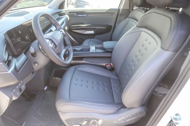 2026 Kia EV9 Wind AWD Glendale CA