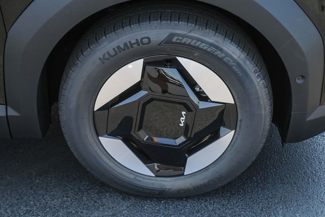 2026 Kia EV9 Wind AWD Glendale CA