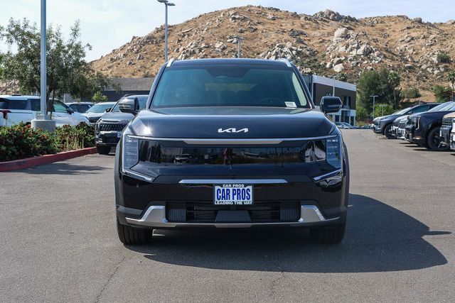 2026 Kia EV9 Wind AWD