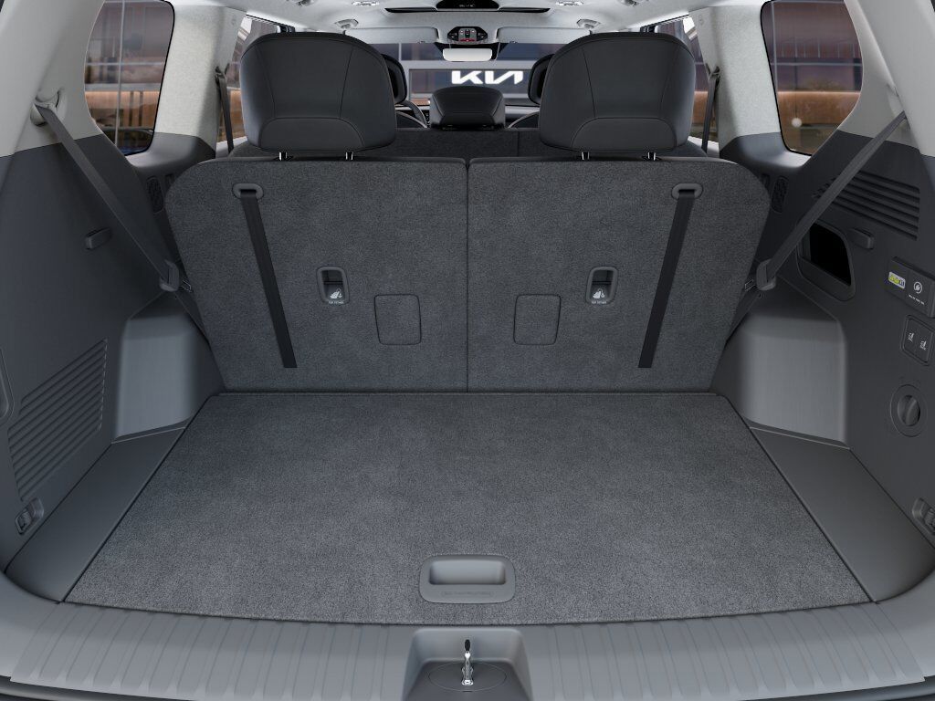 2026 Kia EV9 Wind AWD Glendale CA