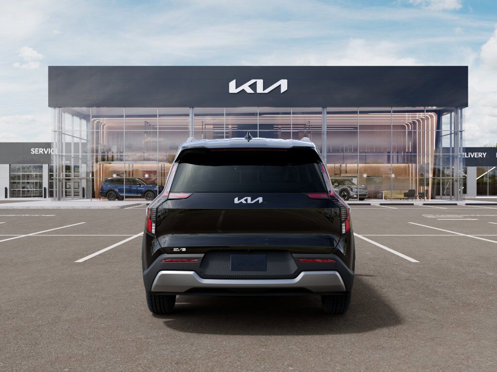 2026 Kia EV9 Wind AWD Glendale CA