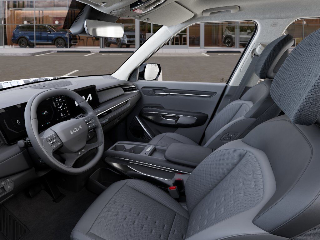 2026 Kia EV9 Wind AWD Glendale CA