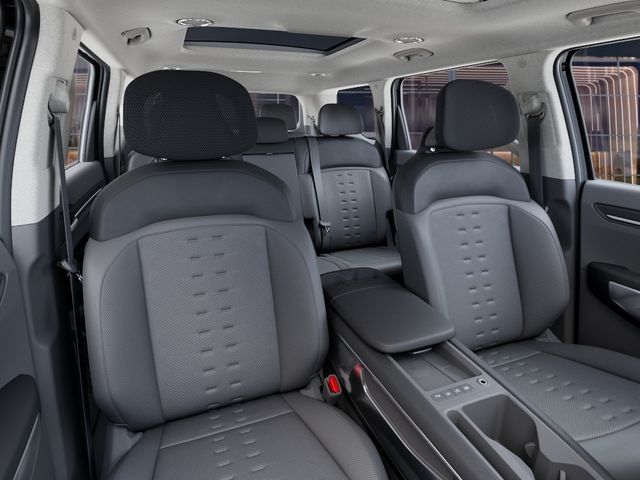 2026 Kia EV9 Wind AWD Glendale CA