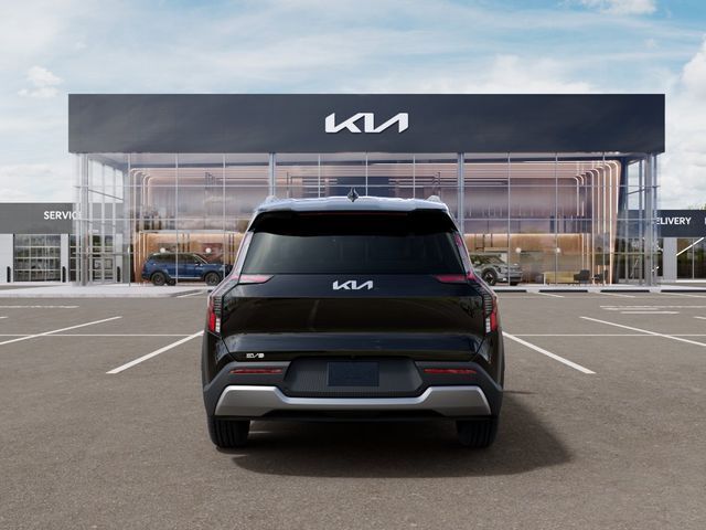 2026 Kia EV9 Wind AWD Glendale CA