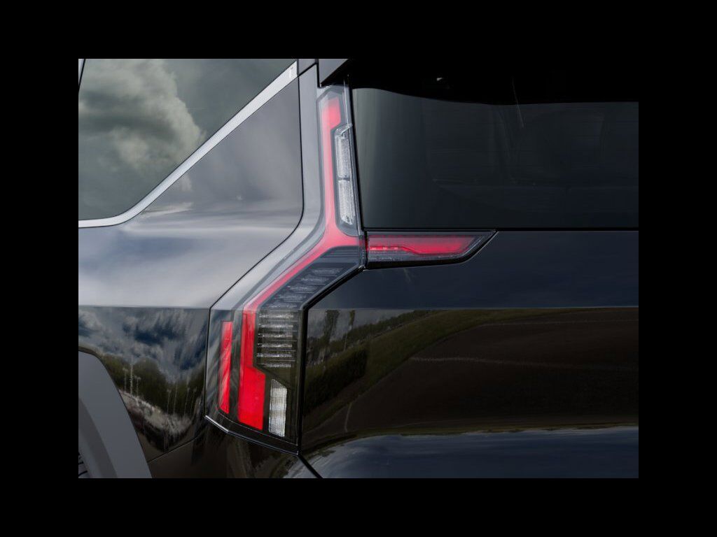 2026 Kia EV9 Wind AWD Glendale CA