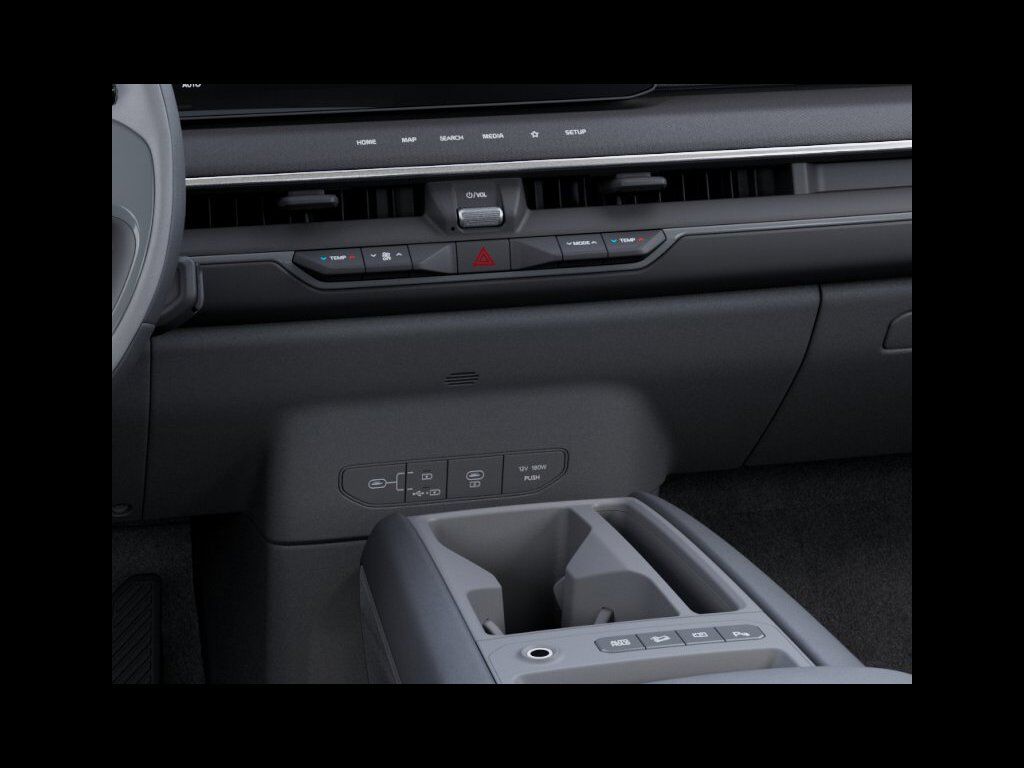 2026 Kia EV9 Wind AWD Glendale CA