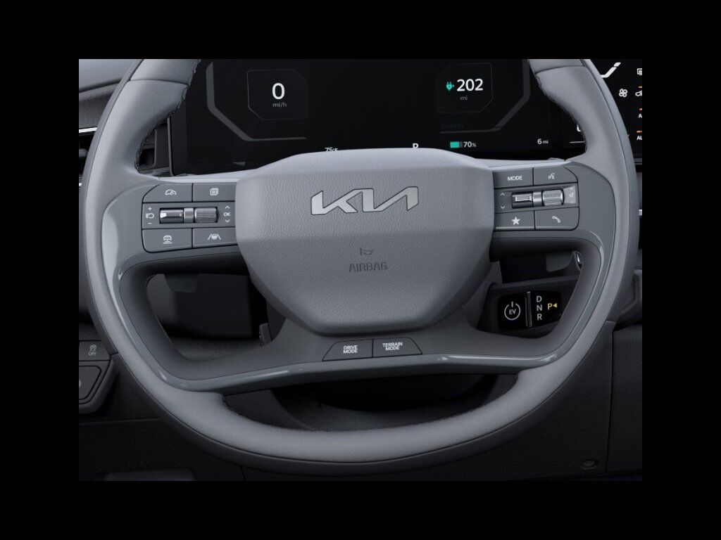 2026 Kia EV9 Wind AWD Glendale CA