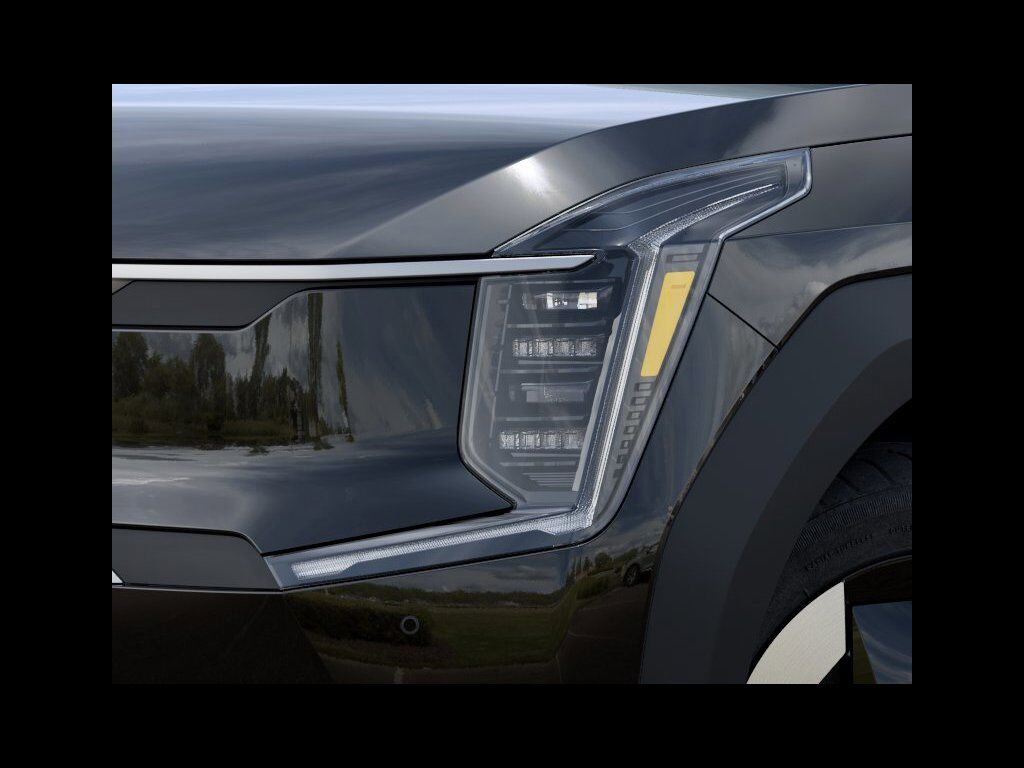 2026 Kia EV9 Wind AWD Glendale CA