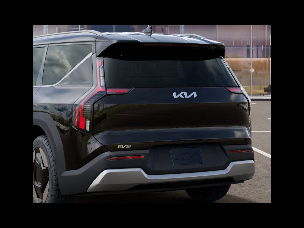 2026 Kia EV9 Wind AWD Glendale CA