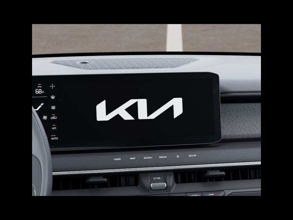 2026 Kia EV9 Wind AWD Glendale CA