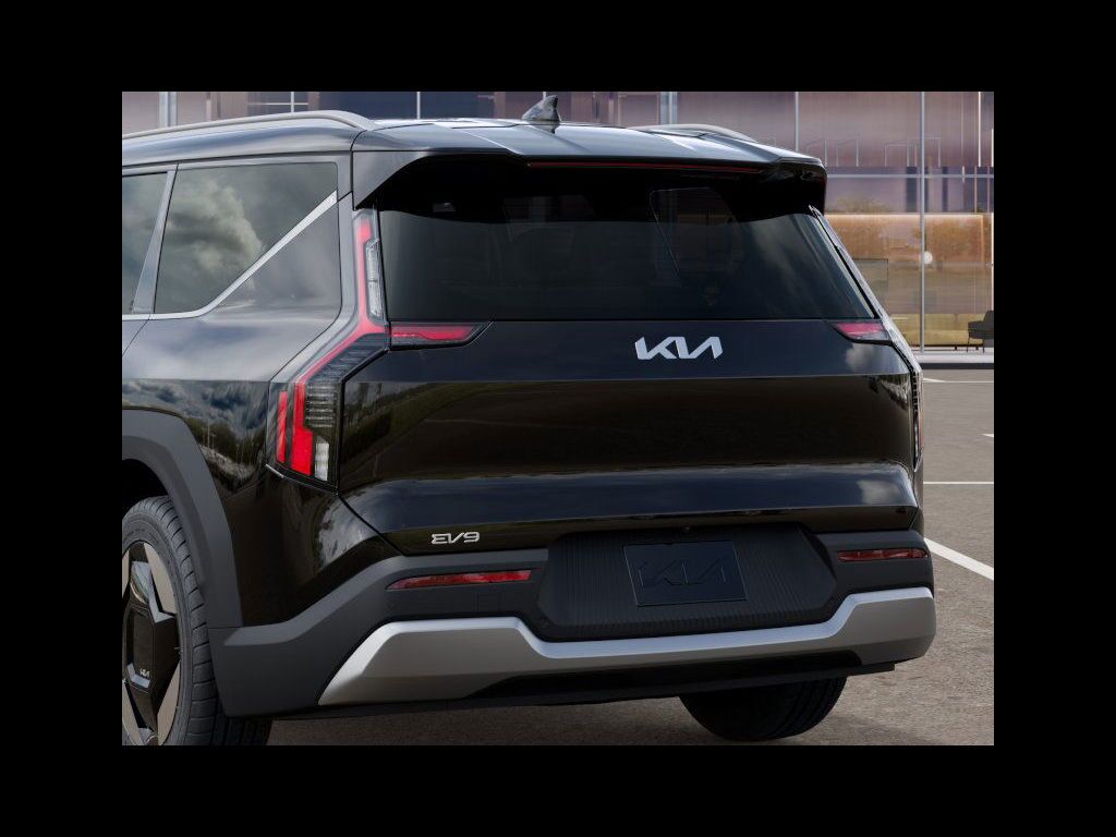2026 Kia EV9 Wind AWD Glendale CA
