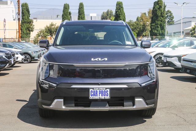 2026 Kia EV9 Wind AWD
