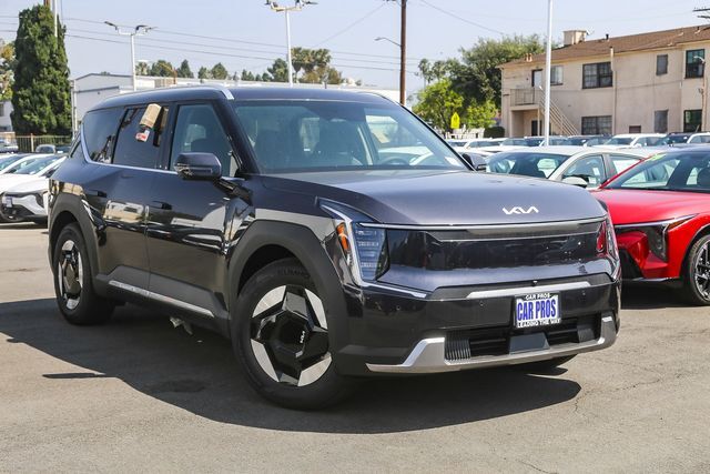 2026 Kia EV9 Wind AWD