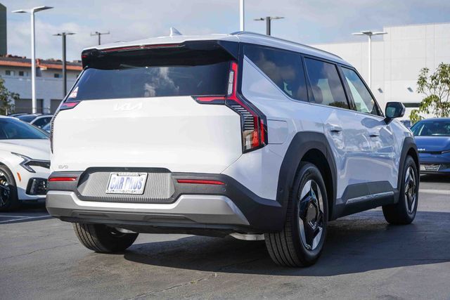 2026 Kia EV9 Wind AWD Glendale CA