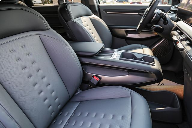 2026 Kia EV9 Wind AWD Glendale CA