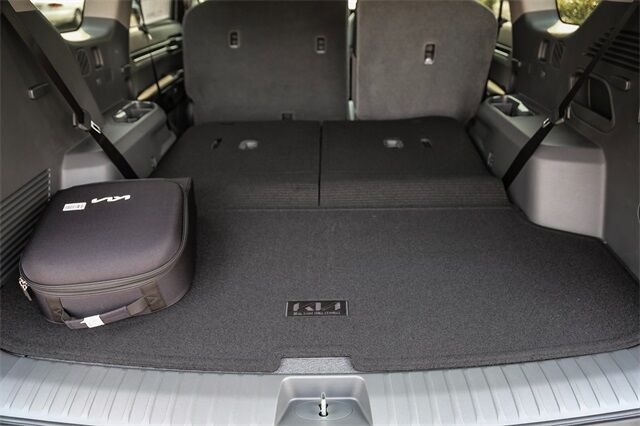 2026 Kia EV9 Wind AWD Glendale CA