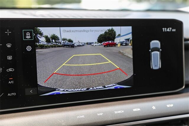 2026 Kia EV9 Wind AWD Glendale CA