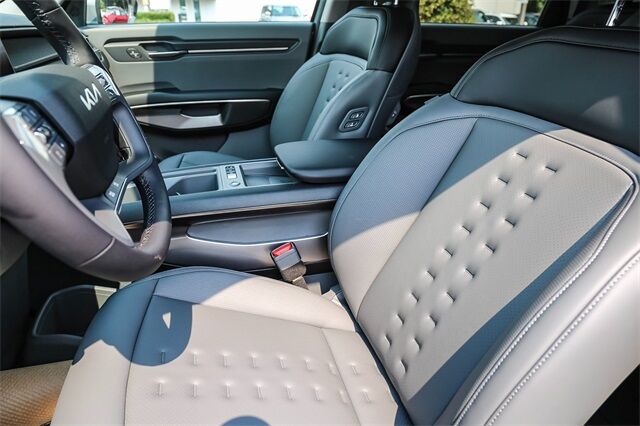 2026 Kia EV9 Wind AWD Glendale CA