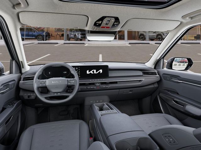 2026 Kia EV9 Wind AWD Glendale CA