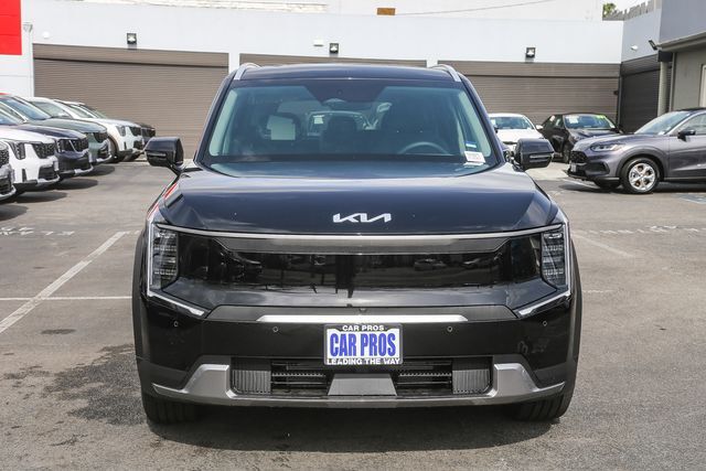 2026 Kia EV9 Wind AWD Glendale CA