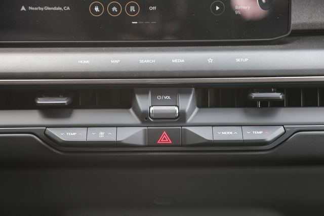 2026 Kia EV9 Wind AWD Glendale CA