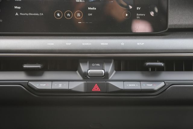 2026 Kia EV9 Wind AWD Glendale CA
