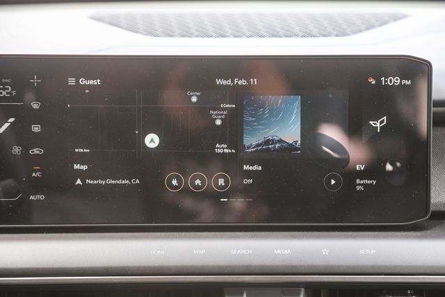 2026 Kia EV9 Wind AWD Glendale CA