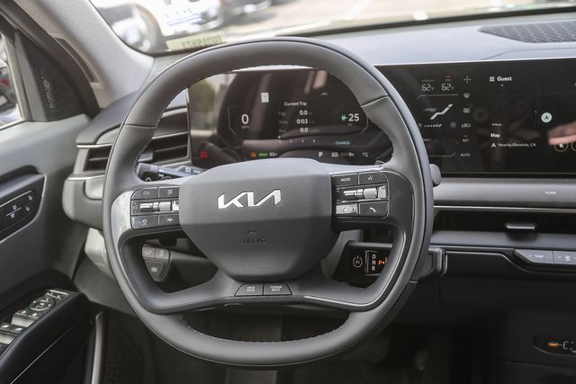 2026 Kia EV9 Wind AWD Glendale CA